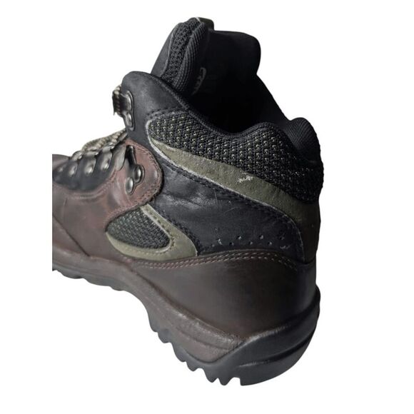 TIMBERLAND ACT Hiking Boot Size 9M - Picture 12 of 13